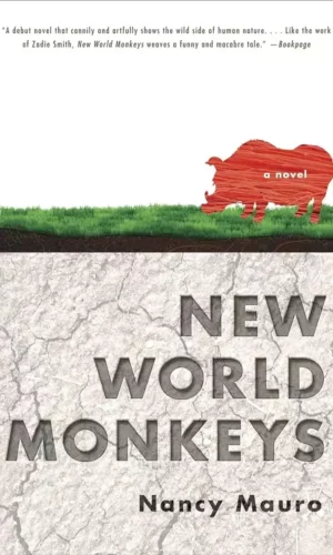 NEW WORLD MONKEYS