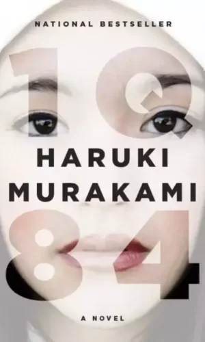 1Q84 - TRILOGY