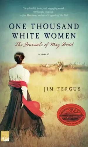 ONE THOUSAND WHITE WOMEN