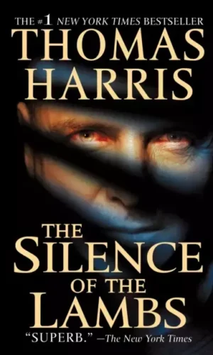 SILENCE OF THE LAMBS