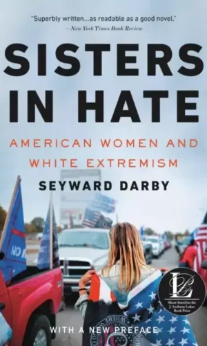 SISTERS IN HATE
