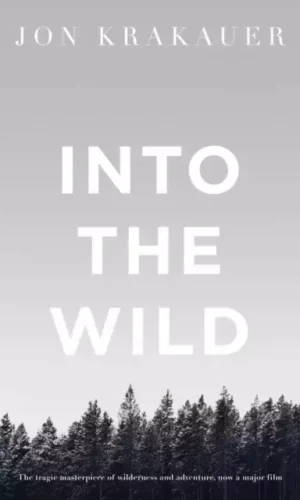 INTO THE WILD