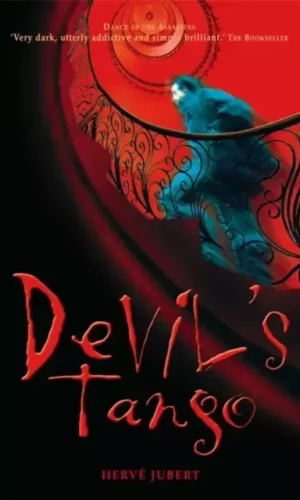 DEVIL'S TANGO