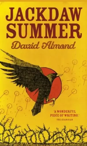 JACKDAW SUMMER