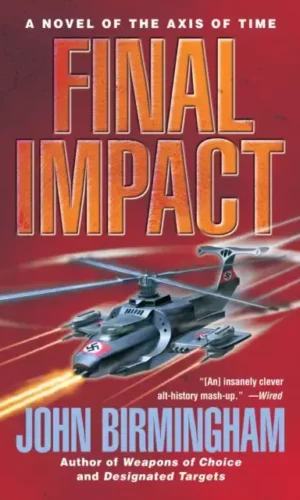 FINAL IMPACT