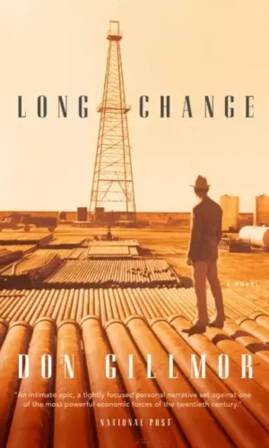 LONG CHANGE