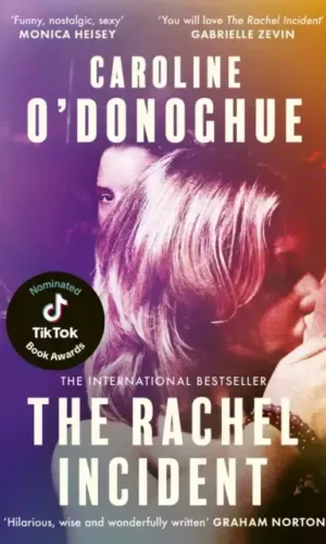 THE RACHEL INCIDENT