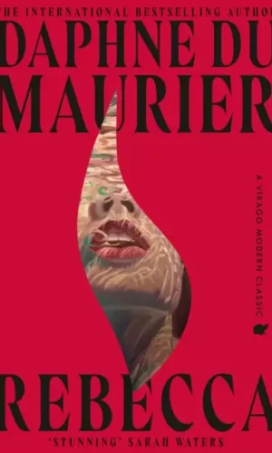 Couverture de 'Rebecca'