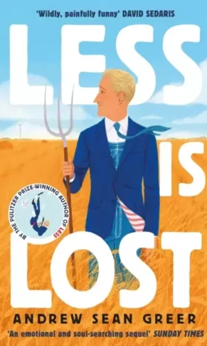 LESS IS LOST