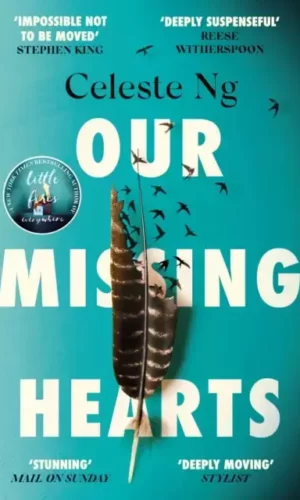 OUR MISSING HEARTS
