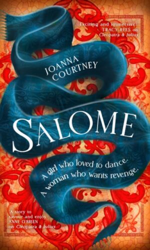 Couverture de 'Salome'