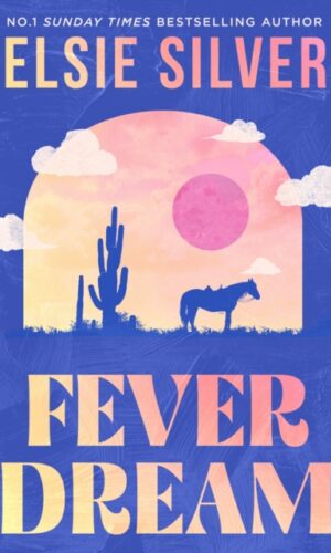 Fever Dream - Elsie Silver - 9780349446028
