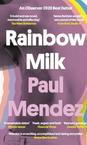 RAINBOW MILK