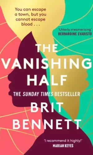 THE VANISHING HALF