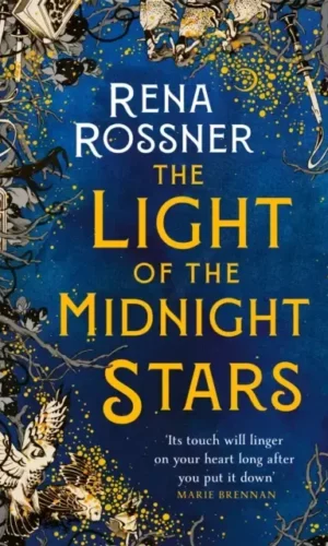 THE LIGHT OF THE MIDNIGHT STAR