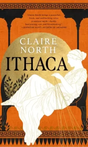 Couverture de 'Ithaca'