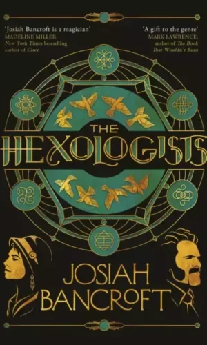THE HEXOLOGISTS