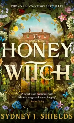 THE HONEY WITCH