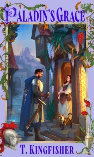Paladin's Grace