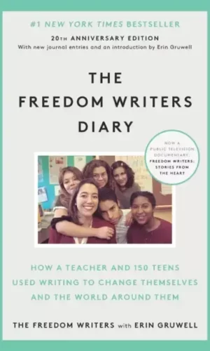 FREEDOM WRITERS DIARY