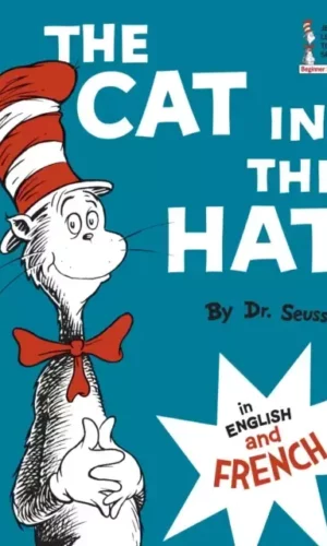CAT IN THE HAT (Bilingue)