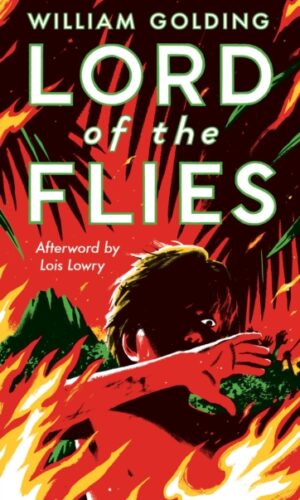 9780399501487 - LORD OF THE FLIES