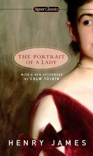 THE PORTRAIT OF A LADY