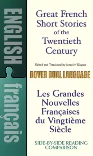 GREAT FRENCH SHORT STORIES