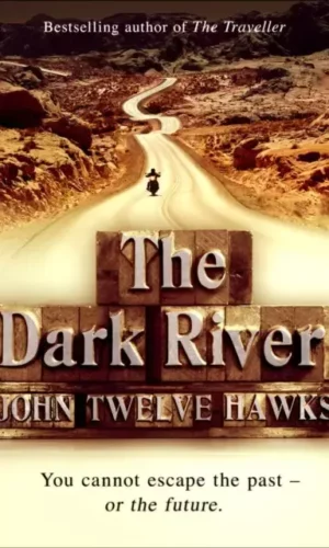 DARK RIVER (FOURTH REALM #2)