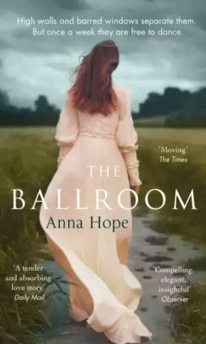 THE BALLROOM