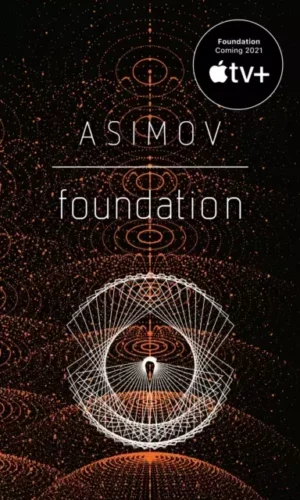 Foundation (Foundation #1) - Isaac Asimov - 9780553293357