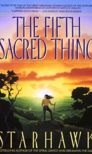 FIFTH SACRED THING (vol1)