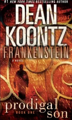 FRANKENSTEIN (PRODIGAL SON #1)