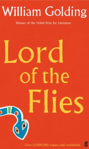 Lord of the Flies - Williams Golding - 9780571056866