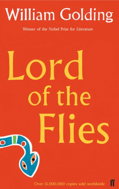 Lord of the Flies - Williams Golding - 9780571056866