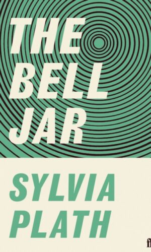 The Bell Jar - Sylvia Plath - 9780008695866