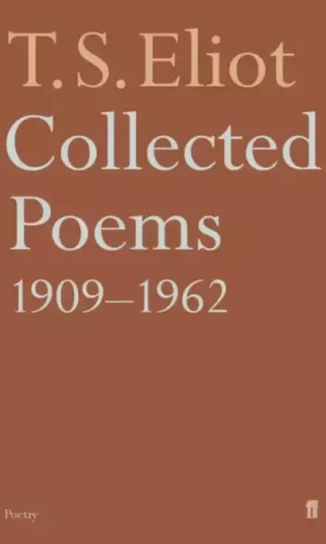 COLLECTED POEMS (1909-1962)