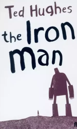THE IRON MAN