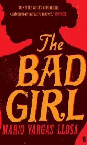 THE BAD GIRL