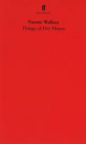 THINGS OF DRY HOURS
