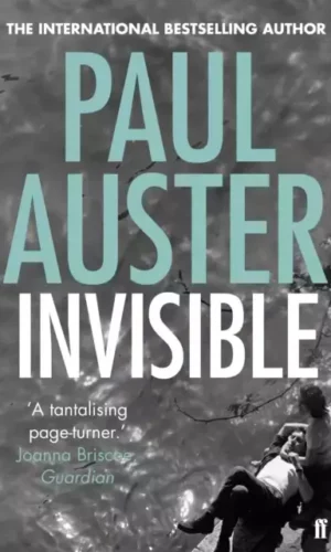 INVISIBLE