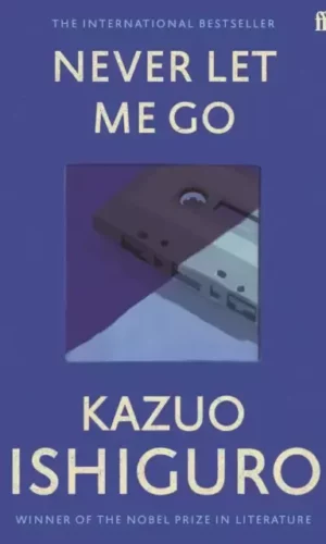 NEVER LET ME GO
