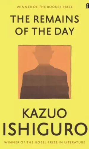 THE REMAINS OF THE DAY