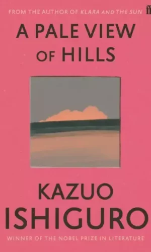 PALE VIEW OF HILLS
