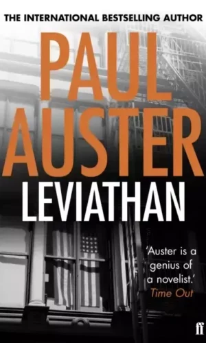 LEVIATHAN