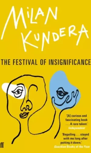 THE FESTIVAL OF INSIGNIFICANCE