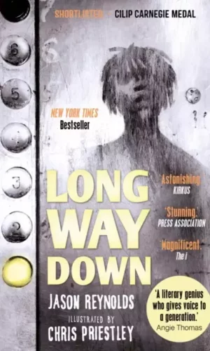 LONG WAY DOWN