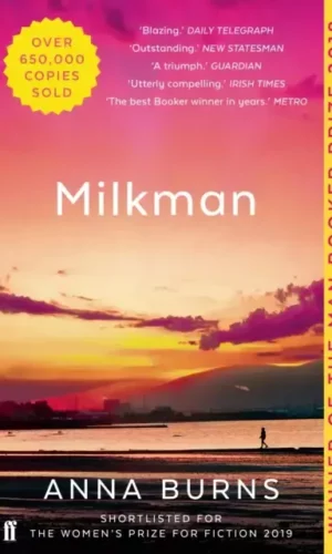 MILKMAN