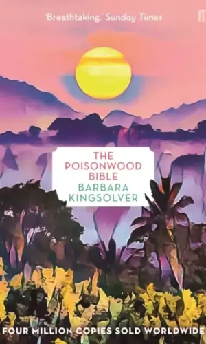 THE POISONWOOD BIBLE