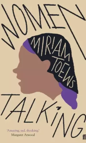 WOMEN TALKING